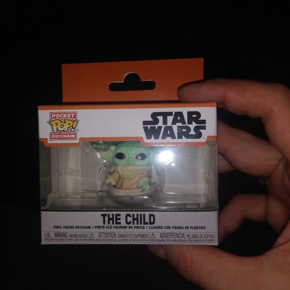Funko pop